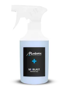 M2BLAST - Quickdetailer do pielęgnacji